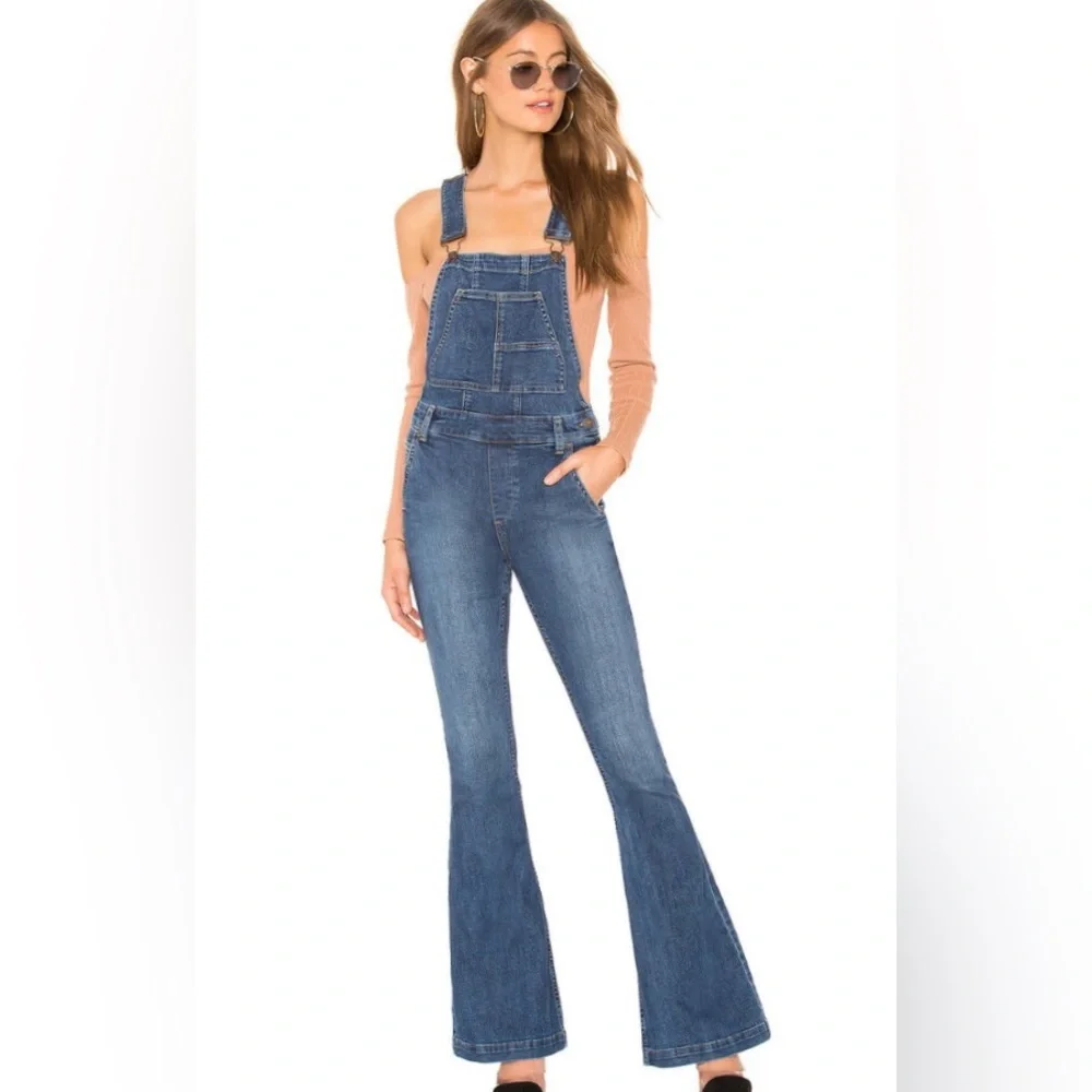Free People only wear